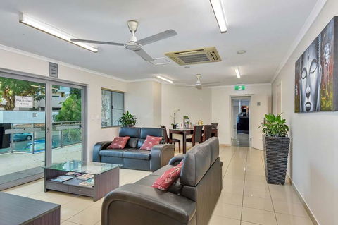 Argus Apartments Darwin - Accommodation Tasmania 3