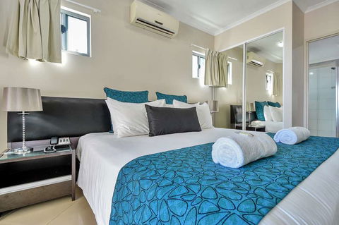 Argus Apartments Darwin - Accommodation Tasmania 5