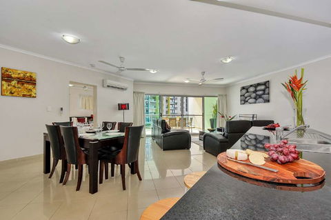 Argus Apartments Darwin - Accommodation Tasmania 6