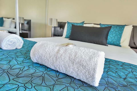 Argus Apartments Darwin - Accommodation Tasmania 7