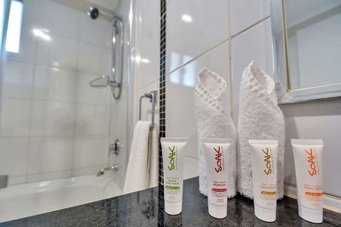 Argus Apartments Darwin - Accommodation Tasmania 8