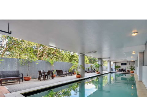 Argus Apartments Darwin - Accommodation Tasmania 9