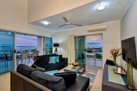 Argus Apartments Darwin - Accommodation Tasmania 11