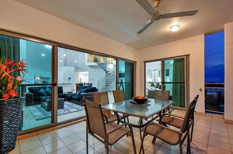 Argus Apartments Darwin - Accommodation Tasmania 12