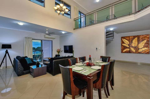 Argus Apartments Darwin - Accommodation Tasmania 13