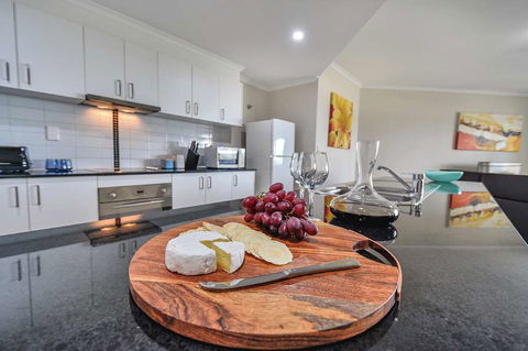 Argus Apartments Darwin - Accommodation Tasmania 15
