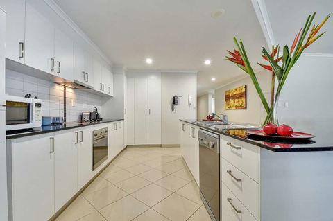 Argus Apartments Darwin - Accommodation Tasmania 16