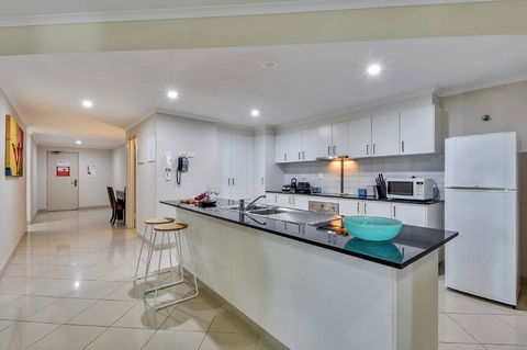 Argus Apartments Darwin - Accommodation Tasmania 17