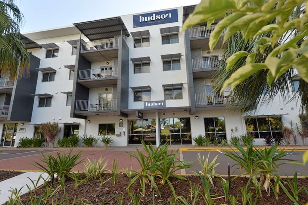 Alawa NT Accommodation Tasmania
