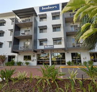Hudson Parap - Accommodation Tasmania