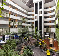 Novotel Darwin Atrium - Accommodation Tasmania