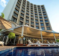 DoubleTree by Hilton Hotel Darwin - Accommodation Tasmania