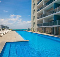 Ramada Suites Zen Quarter Darwin - Accommodation Tasmania