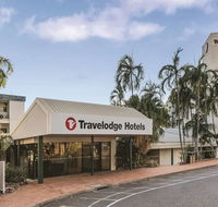 Travelodge Resort Darwin - Accommodation Tasmania