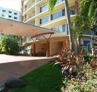 Cullen Bay Resorts - Accommodation Tasmania