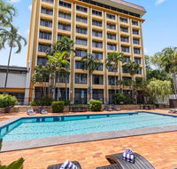 Hotel Frontier Darwin - Accommodation Tasmania