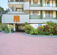 Marrakai All Suites - Accommodation Tasmania