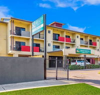 Quality Hotel Darwin Airport - Accommodation Tasmania