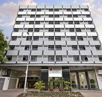 Argus Hotel Darwin - Accommodation Tasmania
