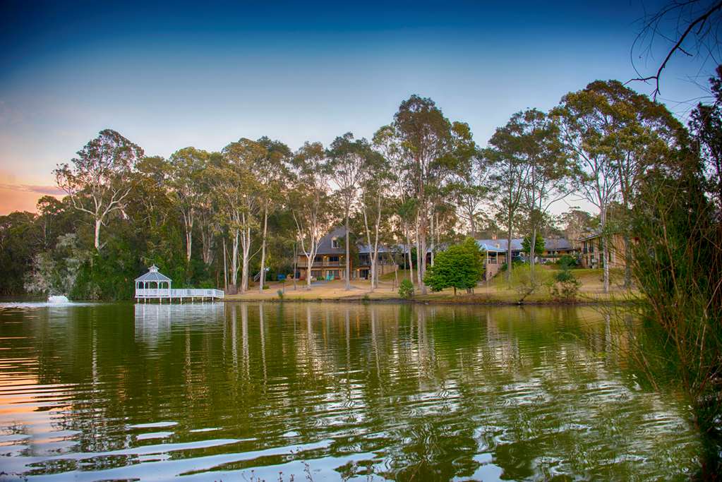 Buckenbowra ACT Accommodation Tasmania