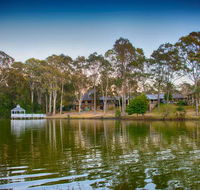 Lincoln Downs Resort BW Signature Coll - Accommodation Tasmania