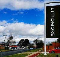 Governor Macquarie Motor Inn - Accommodation Tasmania