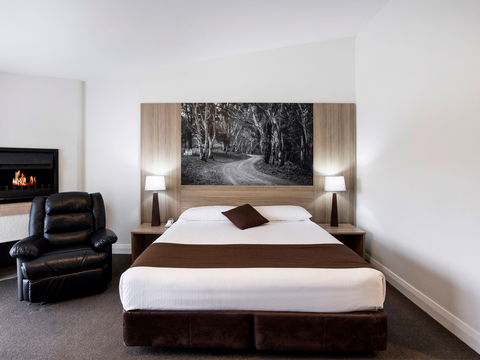 Mantra Bathurst - Accommodation Tasmania 0