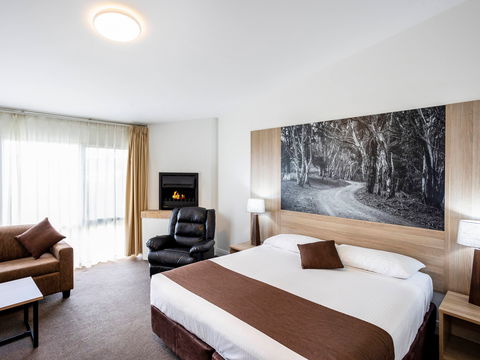 Mantra Bathurst - Accommodation Tasmania 1