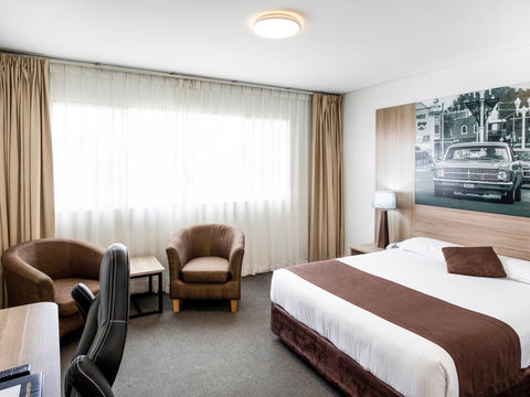 Mantra Bathurst - Accommodation Tasmania 3