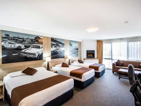 Mantra Bathurst - Accommodation Tasmania 4