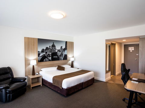 Mantra Bathurst - Accommodation Tasmania 5
