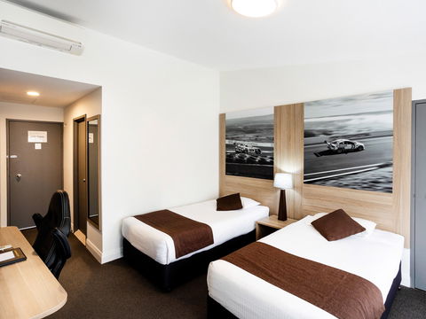 Mantra Bathurst - Accommodation Tasmania 6