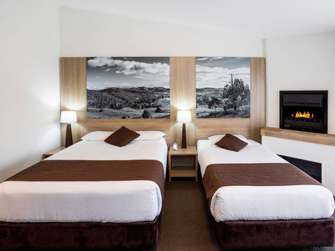 Mantra Bathurst - Accommodation Tasmania 8