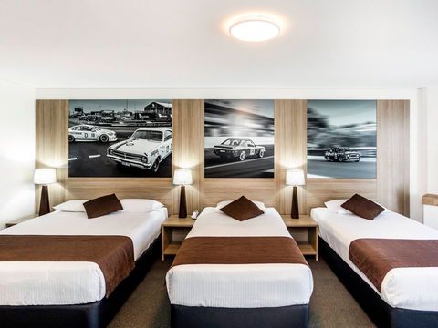 Mantra Bathurst - Accommodation Tasmania 10