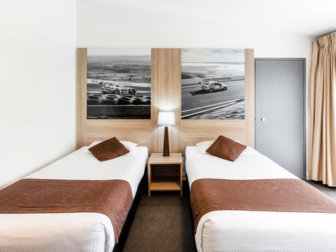 Mantra Bathurst - Accommodation Tasmania 11