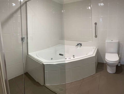 Bathurst Heritage Motor Inn - Accommodation Tasmania 3