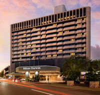 Hilton Darwin - Accommodation Tasmania