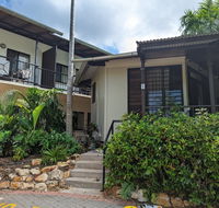 Palms City Resort - Accommodation Tasmania