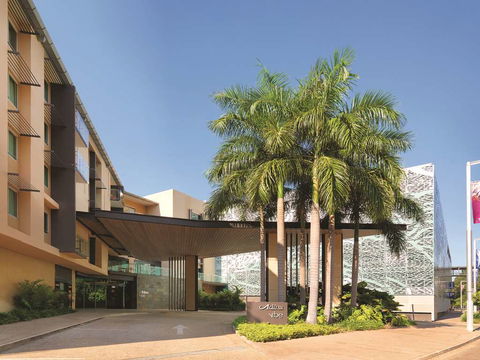Adina Apartment Hotel Darwin Waterfront - Accommodation Tasmania 1