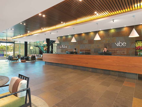 Adina Apartment Hotel Darwin Waterfront - Accommodation Tasmania 3