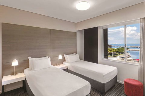 Adina Apartment Hotel Darwin Waterfront - Accommodation Tasmania 7