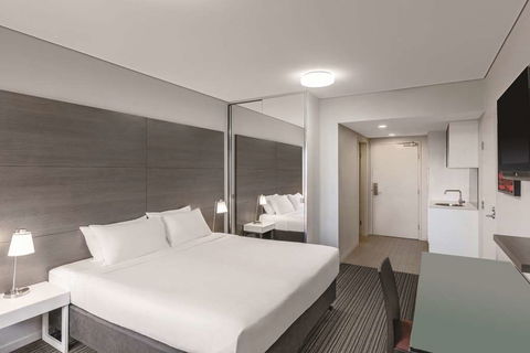 Adina Apartment Hotel Darwin Waterfront - Accommodation Tasmania 9