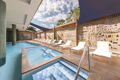 Adina Apartment Hotel Darwin Waterfront - Accommodation Tasmania 11