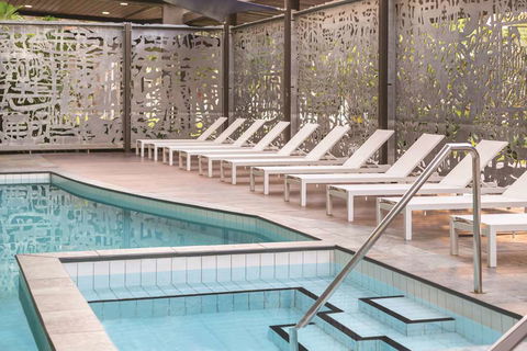 Adina Apartment Hotel Darwin Waterfront - Accommodation Tasmania 12