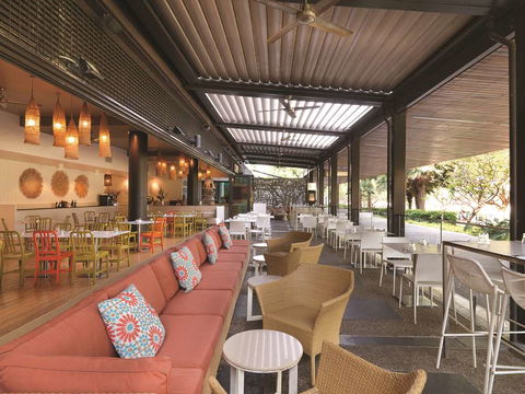 Adina Apartment Hotel Darwin Waterfront - Accommodation Tasmania 14