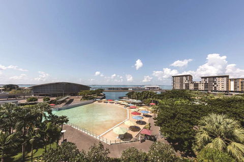 Adina Apartment Hotel Darwin Waterfront - Accommodation Tasmania 17