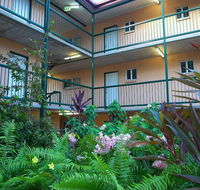 Alatai Holiday Apartments - Accommodation Tasmania