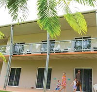 Club Tropical Resort Darwin - Accommodation Tasmania