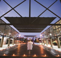 DoubleTree by Hilton Esplanade Darwin - Accommodation Tasmania