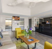 H on Mitchell Apartment Hotel - Accommodation Tasmania